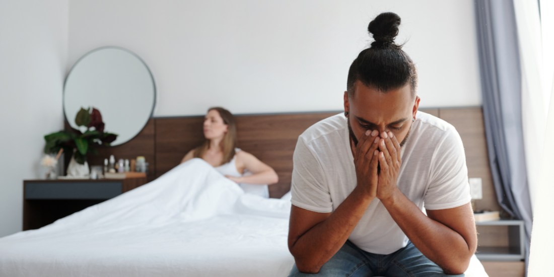 What pornography addiction steals from you